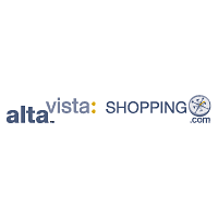 AltaVista Shopping