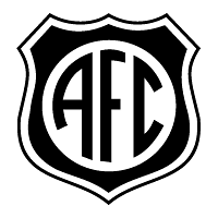 Altinopolis Futebol Clube de Altinopolis-SP