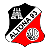 Altona 93 Hamburg