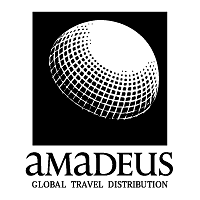 Amadeus Global Travel Distribution