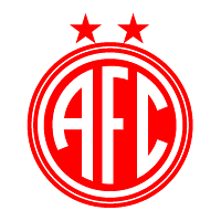 America Futebol Clube de Laguna-SC