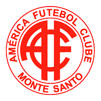 America Futebol Clube de Monte Santo-MG