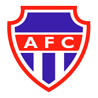 America Futebol Clube de Sao Luis do Quitunde-AL
