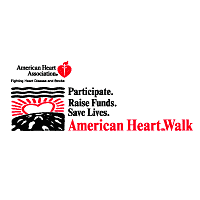 American Heart Walk
