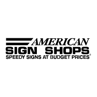 American Sign Shops