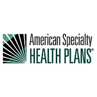 Download American Specialty Health Plans