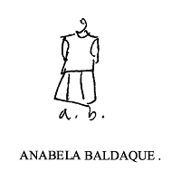 Anabela Baldaque