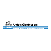Anders Gjeldnes as