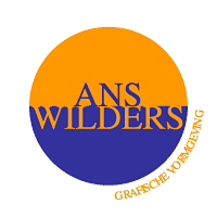 Ans Wilders Grafische vormgeving