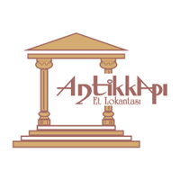 Antikkapi Et Lokantasi