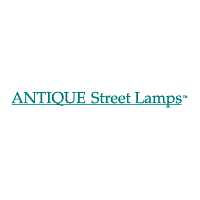 Descargar Antique Street Lamps