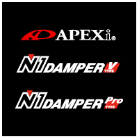 Apexi N1 Damper