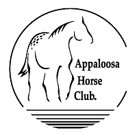 Appaloosa Horse Club