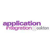 Application Integration@oakton