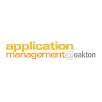 Application Management@oakton