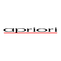 Apriori