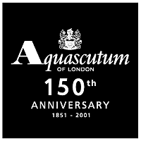 Aquascutum of London
