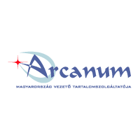 Arcanum