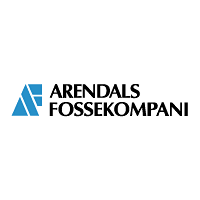 Arendals Fossekompani