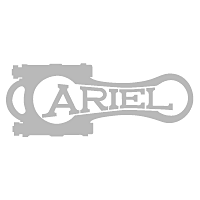 Ariel Compressors