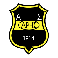 Aris Thessaloniki (old logo)