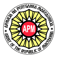 Armija na Republika Makedonija