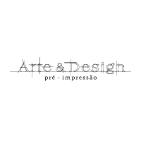 Arte & Design Pre-Impress