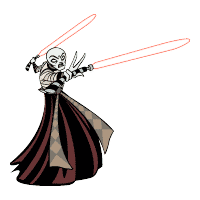 Asajj Ventress