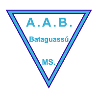 Associacao Atletica Bataguassuense de Bataguassu-MS