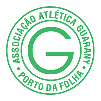 Associacao Atletica Guarany de Porto da Folha-SE