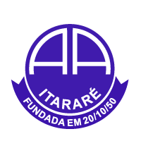 Associacao Atletica Itarare de Itarare-SP