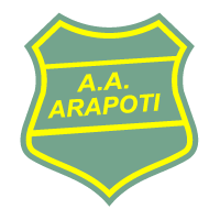 Associacao Atletica  Arapoti