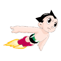 Astroboy