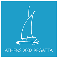 Athens 2002 Regata