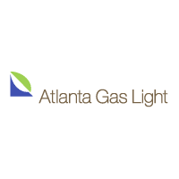 atlanta gas light kb logos