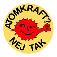 Atomkraft - Nej tak