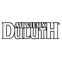 Au Vieux Duluth