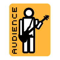 Download Audience Bootlegs
