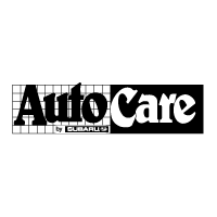 AutoCare by Subaru