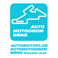 Automotodrom Brno