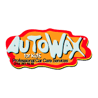 Autowax for kids