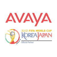 Avaya - 2002 World Cup Sponsor