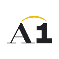 A 1