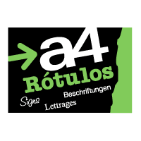 a4 Rotulos