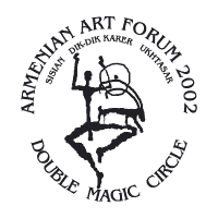 Armenian Art Forum 2002
