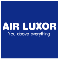 AIR LUXOR - You above all things