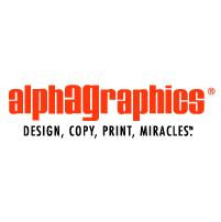 AlphaGraphics - Printshops Of The Future
