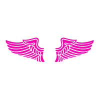 angel | Download logos | GMK Free Logos