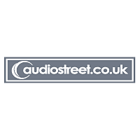audiostreet.co.uk