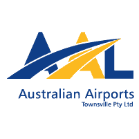 Australian Airports Townsville